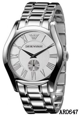 Armani watch man-435